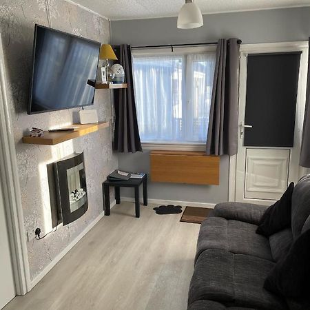 Chalet 91A - South Shore Bridlington Exterior foto
